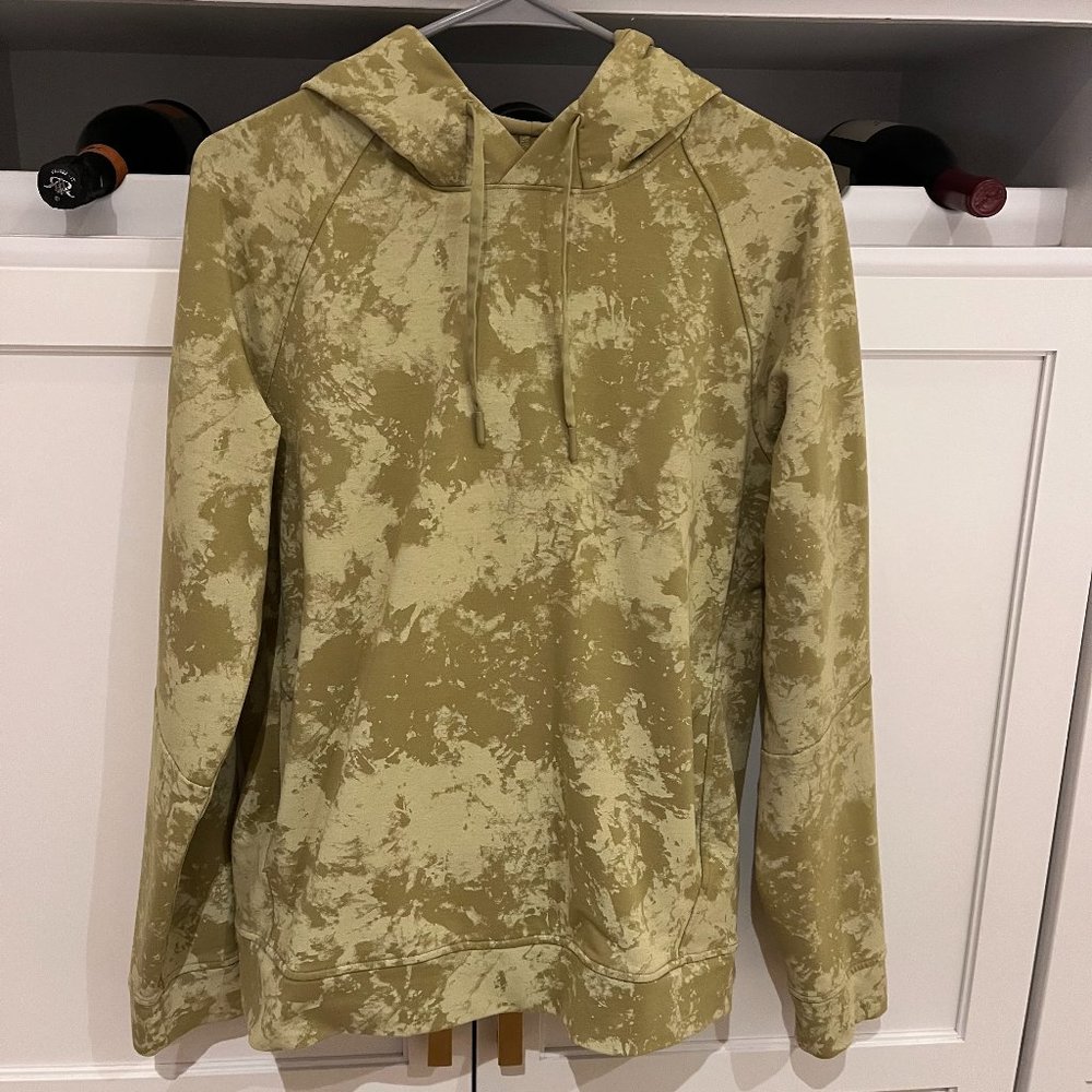 Men’s Lululemon City Sweatshirt Hoodie Pullover